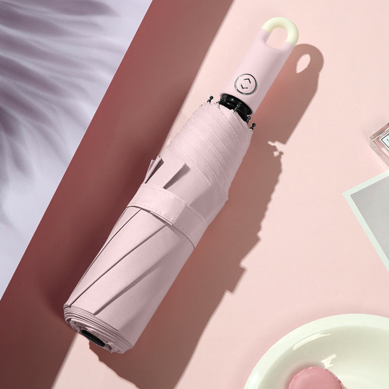 Kolmeosaline automaatne vihmavari