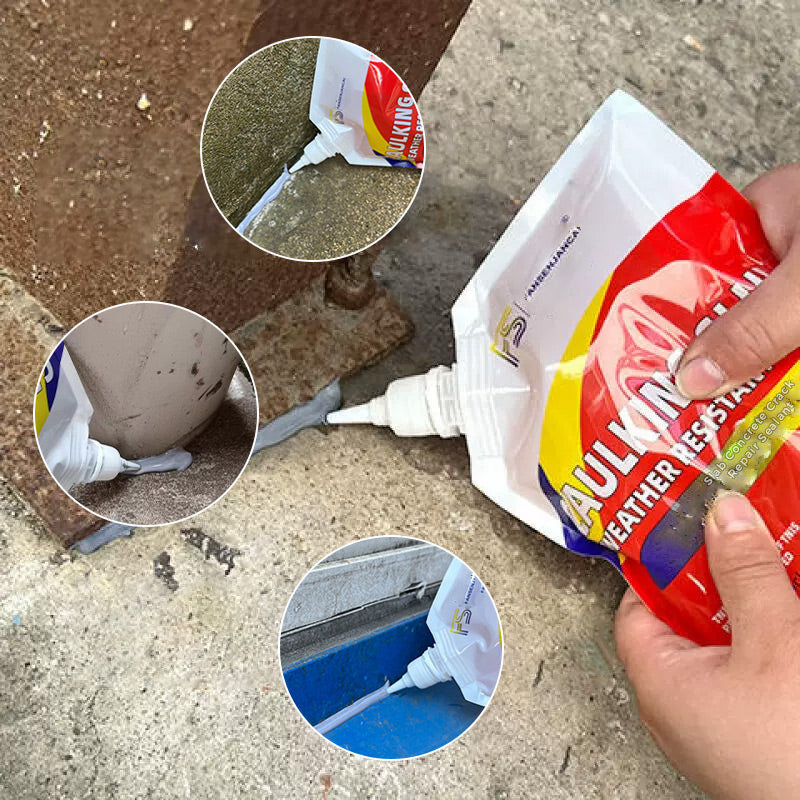 🔥🔥 Betooni pragude veekindel remonditihendaja