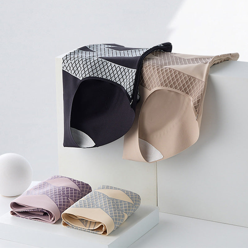 Naiste kõhtu kontrollivad ja tagumikku tõstvad aluspüksid