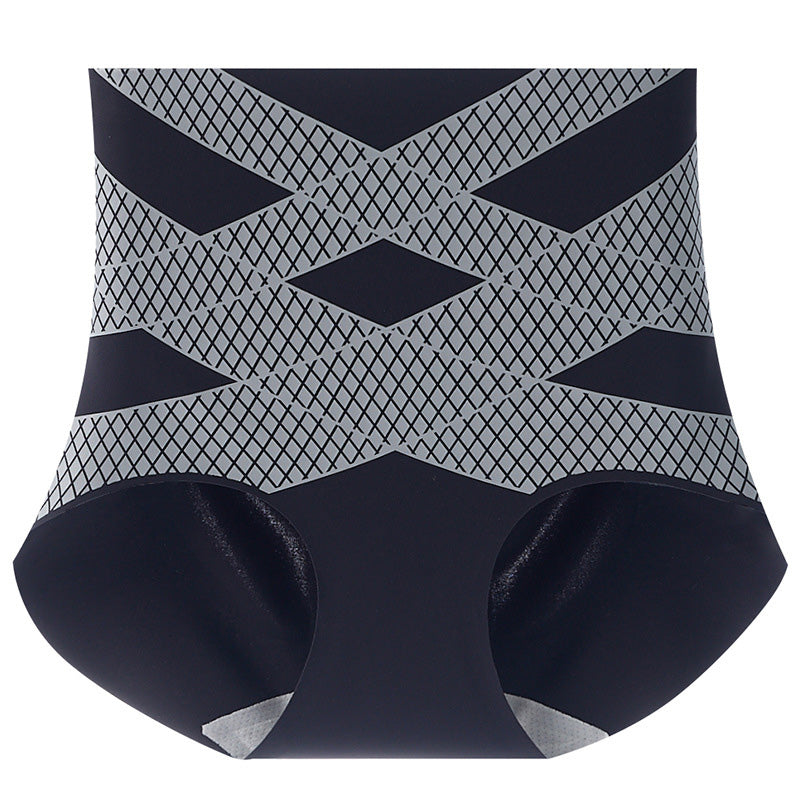 Naiste kõhtu kontrollivad ja tagumikku tõstvad aluspüksid