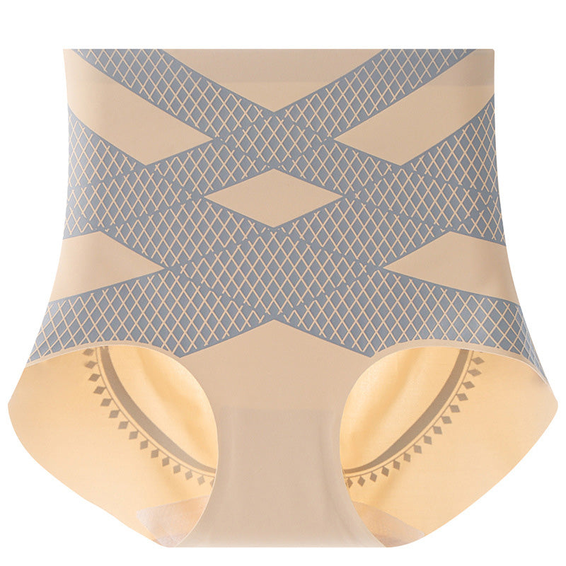 Naiste kõhtu kontrollivad ja tagumikku tõstvad aluspüksid