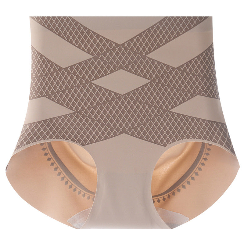 Naiste kõhtu kontrollivad ja tagumikku tõstvad aluspüksid