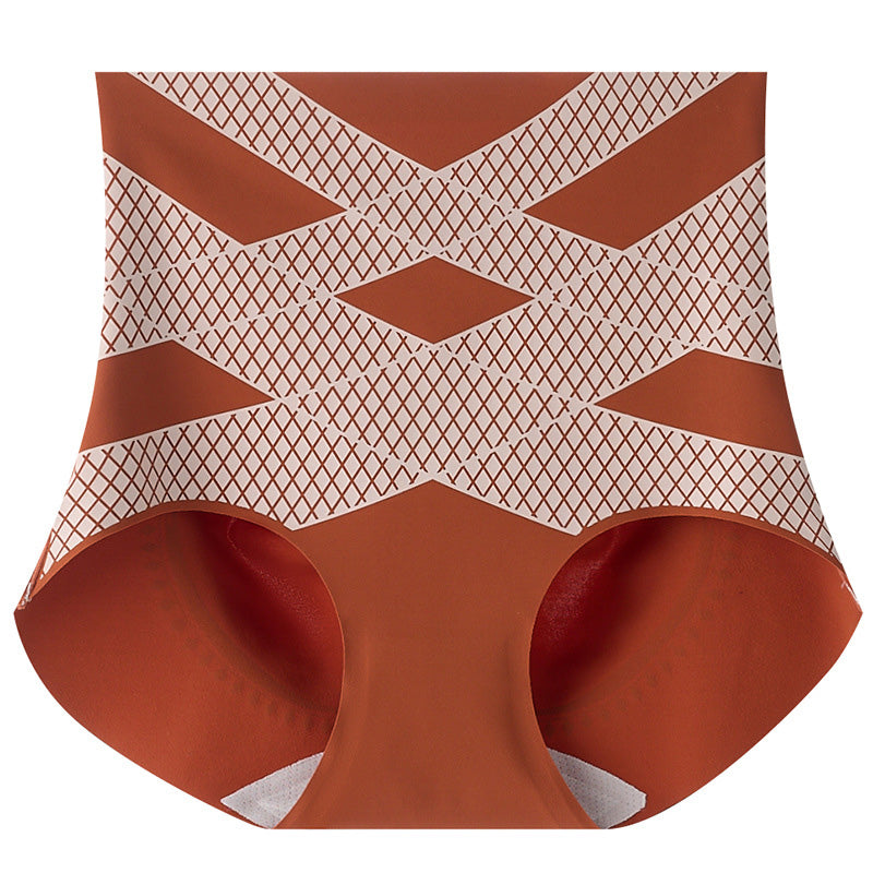 Naiste kõhtu kontrollivad ja tagumikku tõstvad aluspüksid