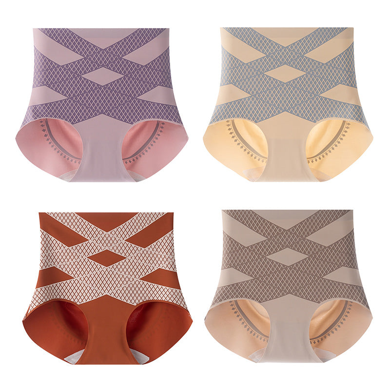 Naiste kõhtu kontrollivad ja tagumikku tõstvad aluspüksid