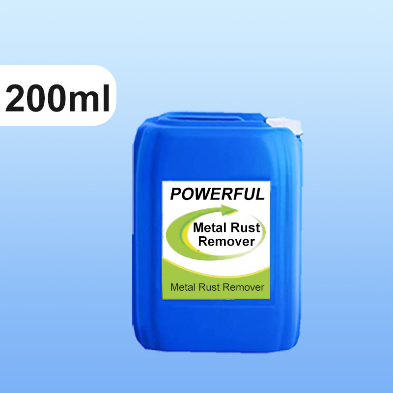 🌟Rostetõrje maagia! 🌟Suurim metallrooste eemaldaja