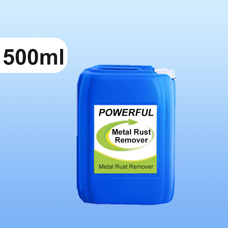 🌟Rostetõrje maagia! 🌟Suurim metallrooste eemaldaja