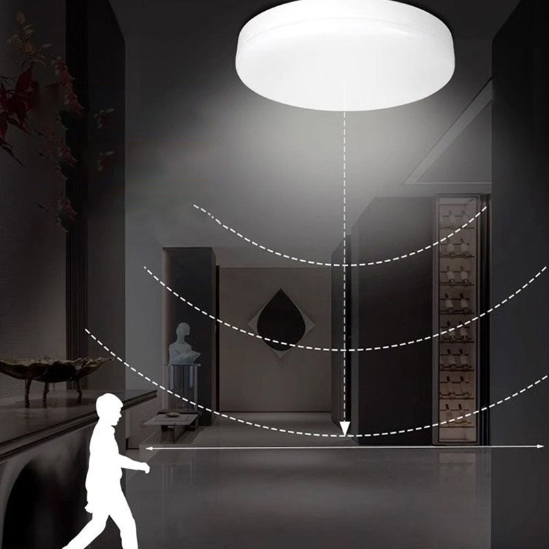 E27 liikumisanduriga LED-valgusti