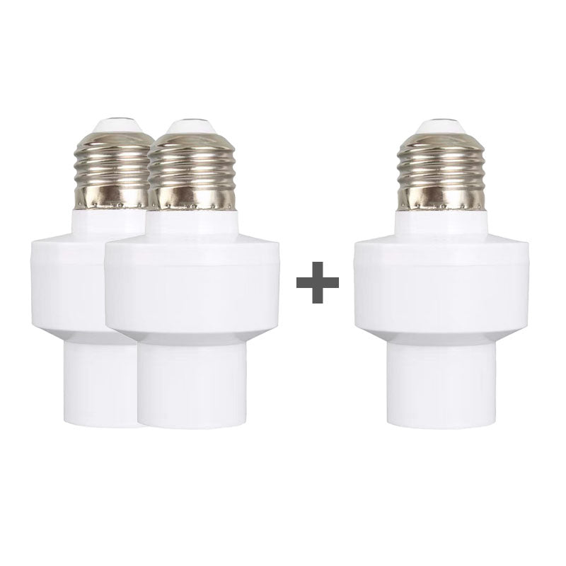 E27 liikumisanduriga LED-valgusti