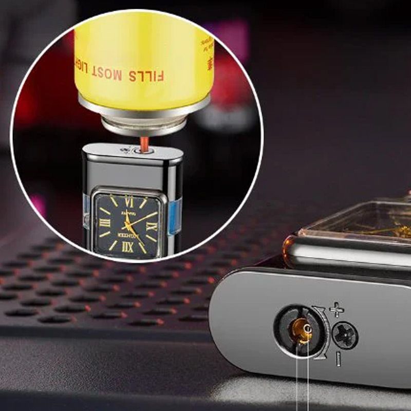 Tuulekindel tulemasin