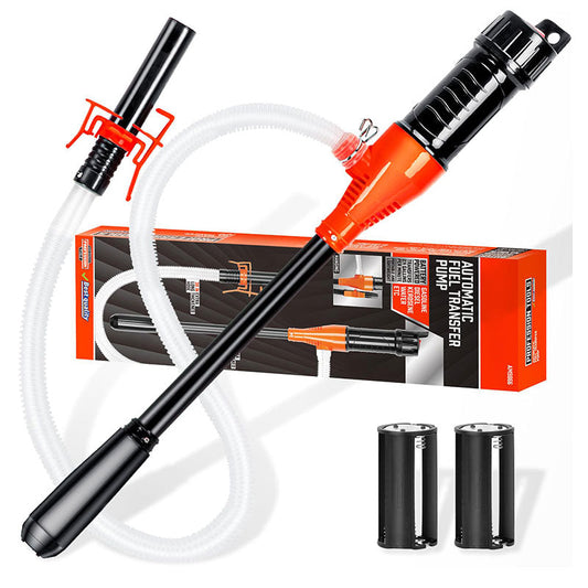 Kantav elektriline pump