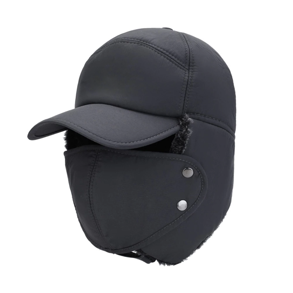 Soovitan talve mütsi