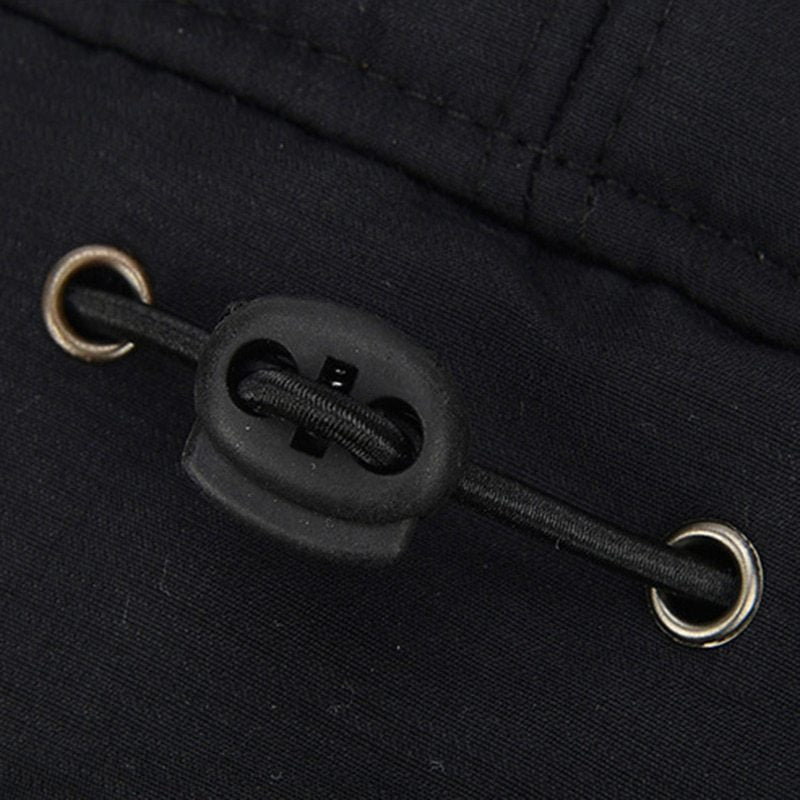 Soovitan talve mütsi