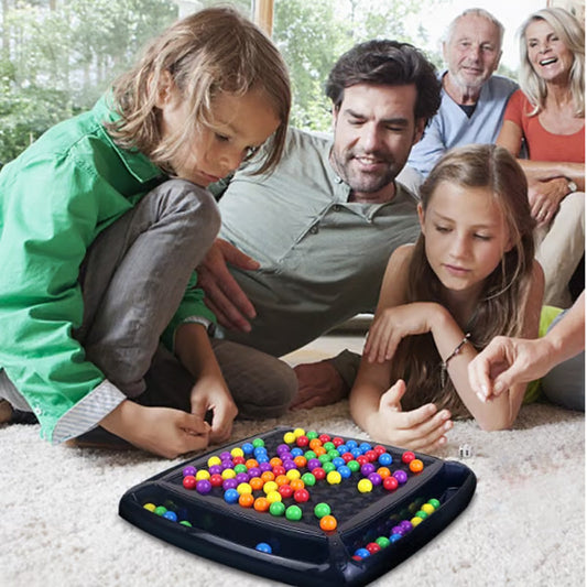 Loominguline duell: intellektuaalne malelaud