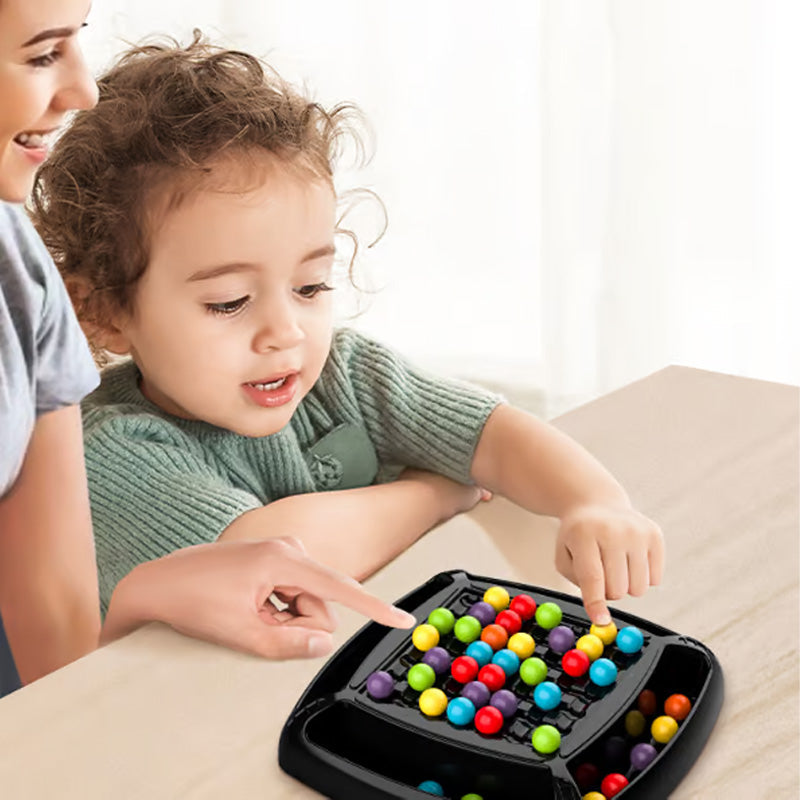 Loominguline duell: intellektuaalne malelaud