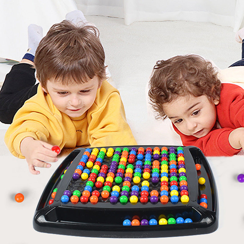 Loominguline duell: intellektuaalne malelaud