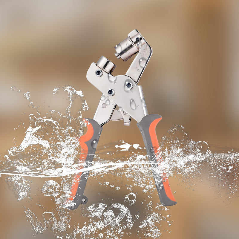 Käepidemed paksudele materjalidele