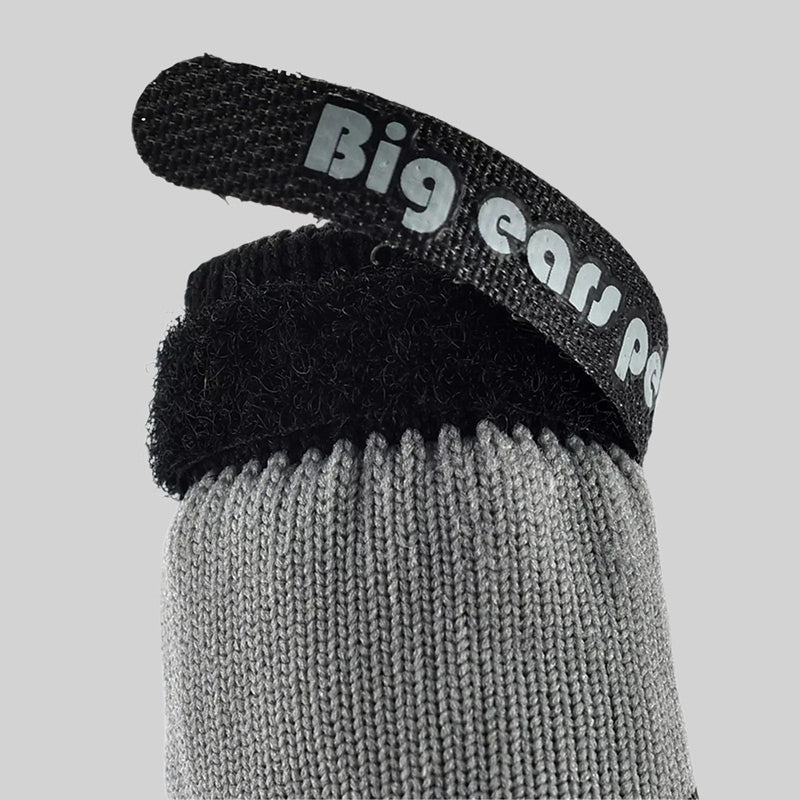 Libisemisvastased ja veekindlad koera kingad (4 tk)