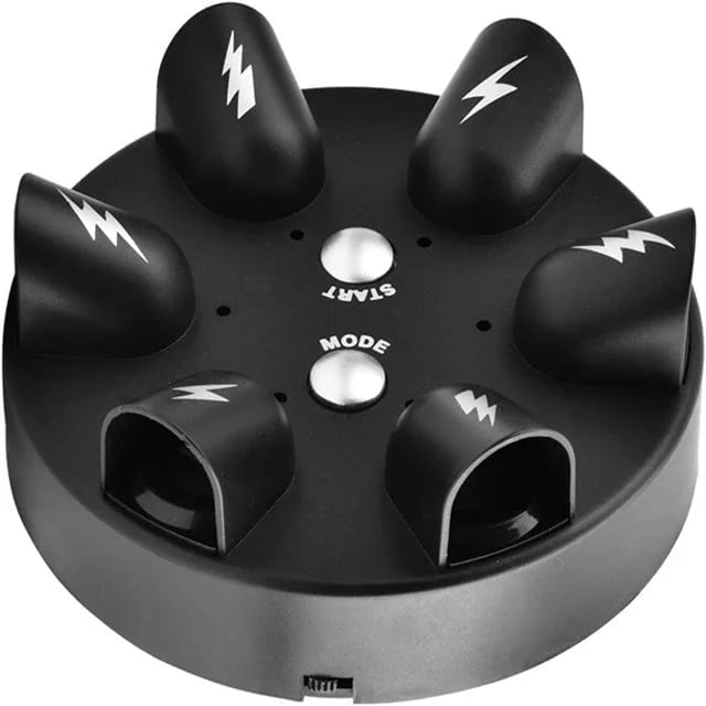 Pühade rulett – šokeeriv peomäng