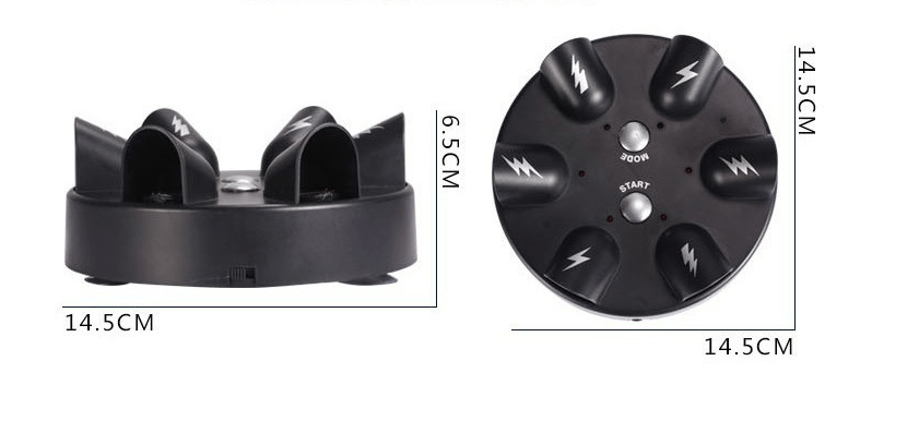 Pühade rulett – šokeeriv peomäng