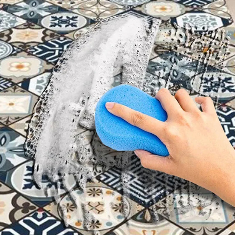 💖 Boheemlaste geomeetriline uksevaip