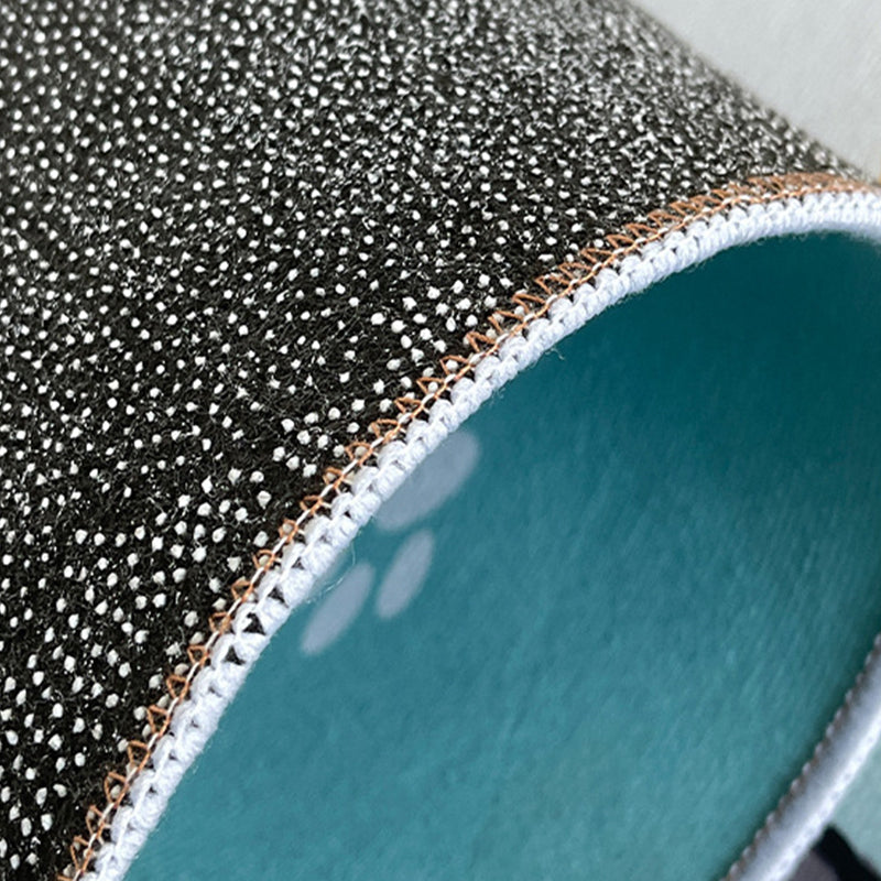 💖 Boheemlaste geomeetriline uksevaip