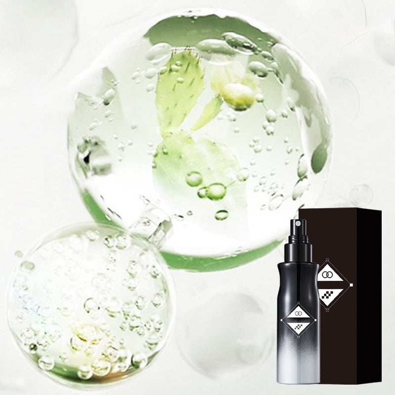 Juuste volüümi spreipihusti – pikaajaline tõstmine ilma rasuta!