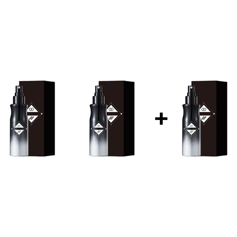 Juuste volüümi spreipihusti – pikaajaline tõstmine ilma rasuta!