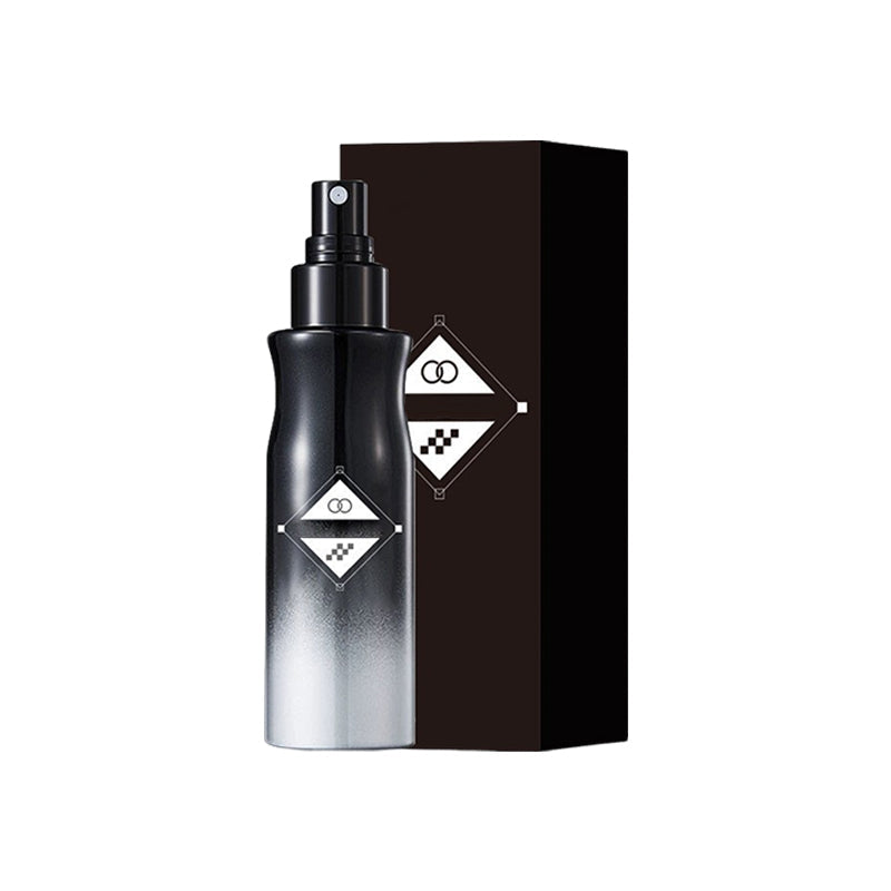 Juuste volüümi spreipihusti – pikaajaline tõstmine ilma rasuta!