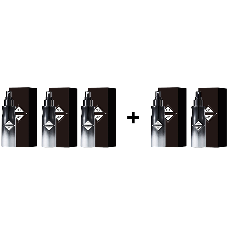 Juuste volüümi spreipihusti – pikaajaline tõstmine ilma rasuta!