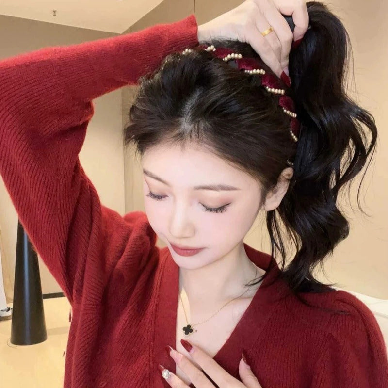 🔥 Vintage pidulik peapael