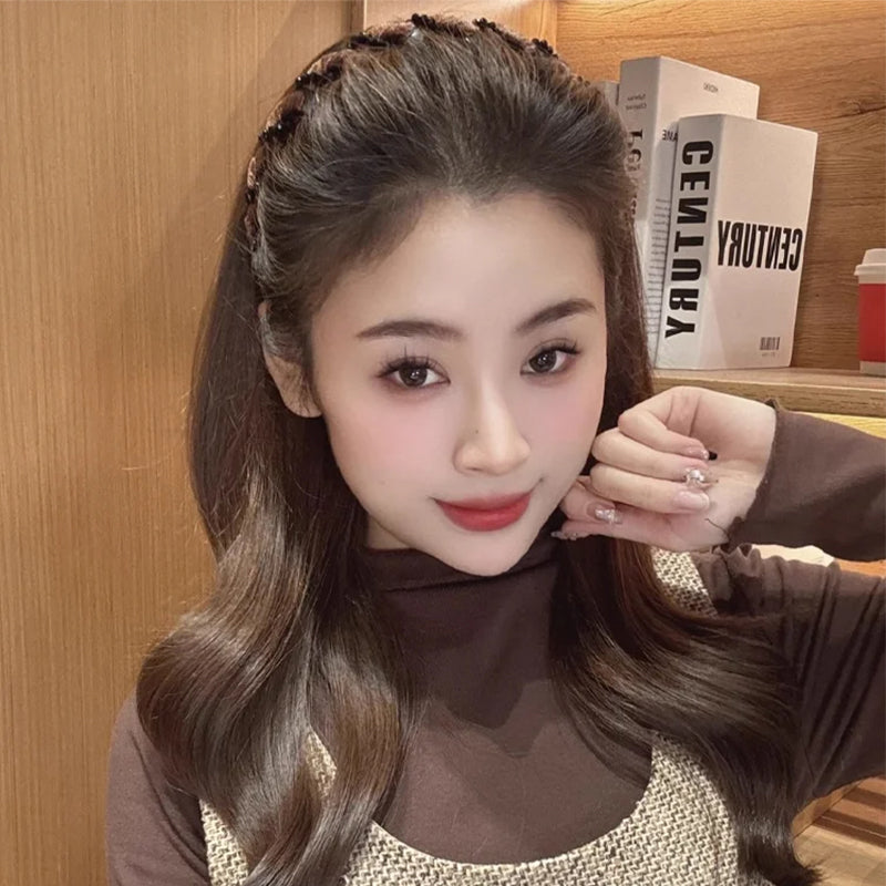 🔥 Vintage pidulik peapael