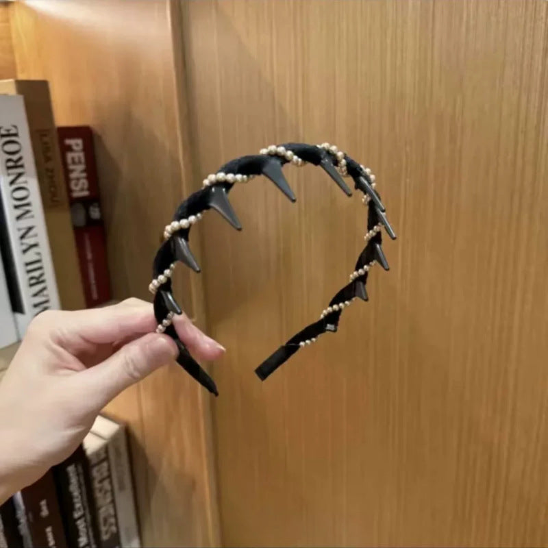 🔥 Vintage pidulik peapael