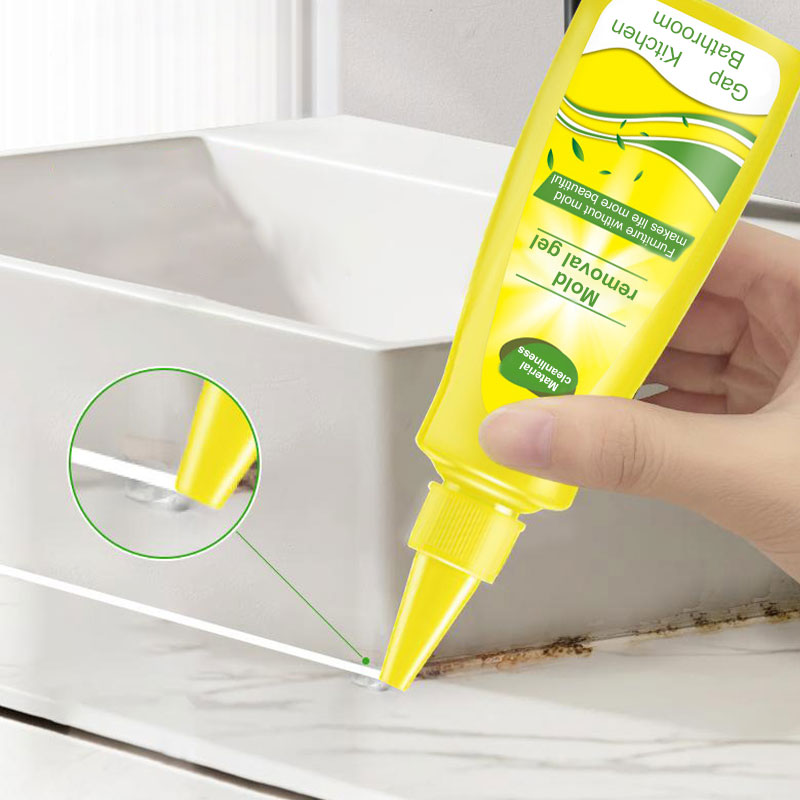 Hallitusgeel eemaldamiseks