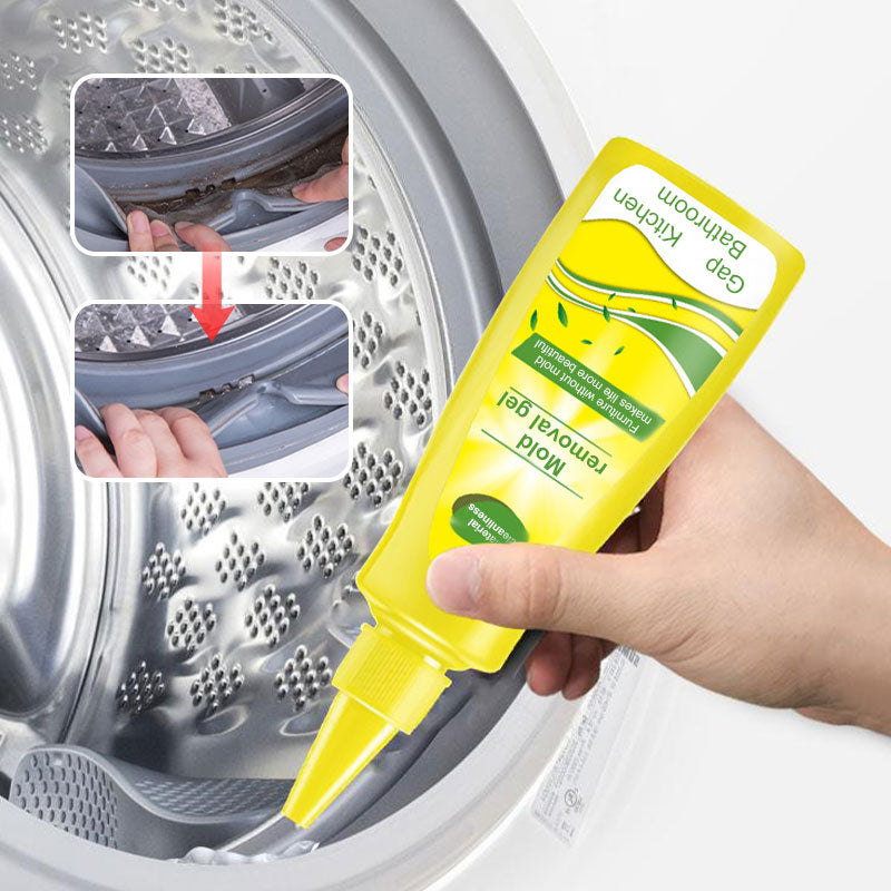 Hallitusgeel eemaldamiseks