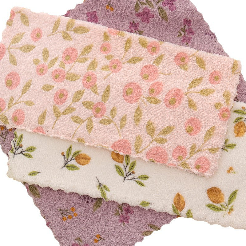 20-osaline köögirätikute komplekt