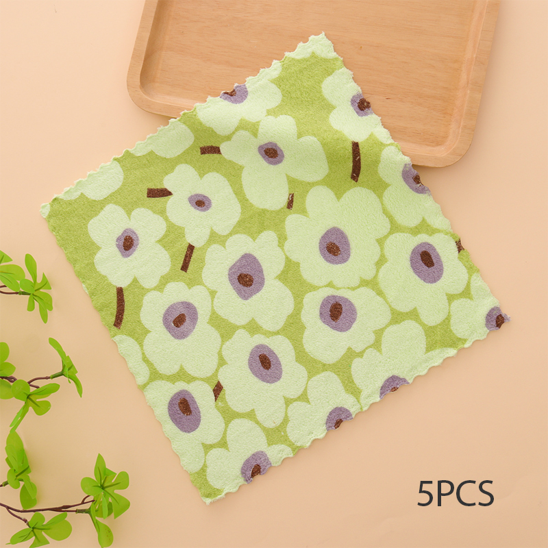 20-osaline köögirätikute komplekt