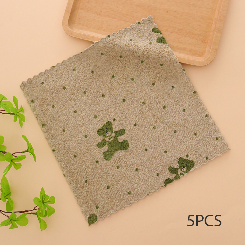 20-osaline köögirätikute komplekt