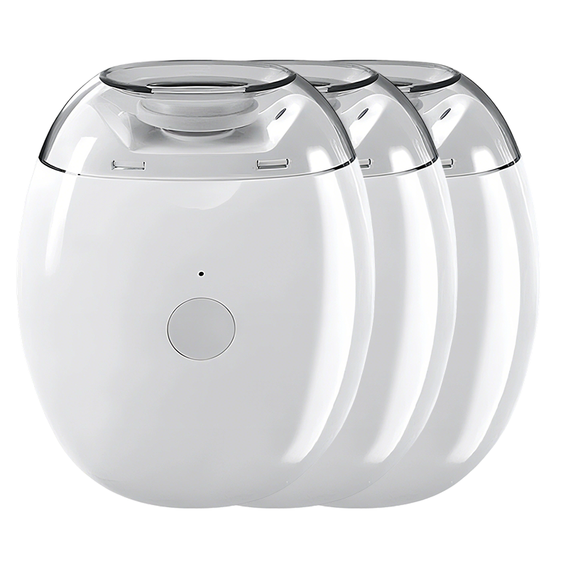 Universaalne automaatne küüneviil täiskasvanutele ja lastele