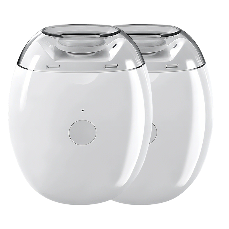 Universaalne automaatne küüneviil täiskasvanutele ja lastele