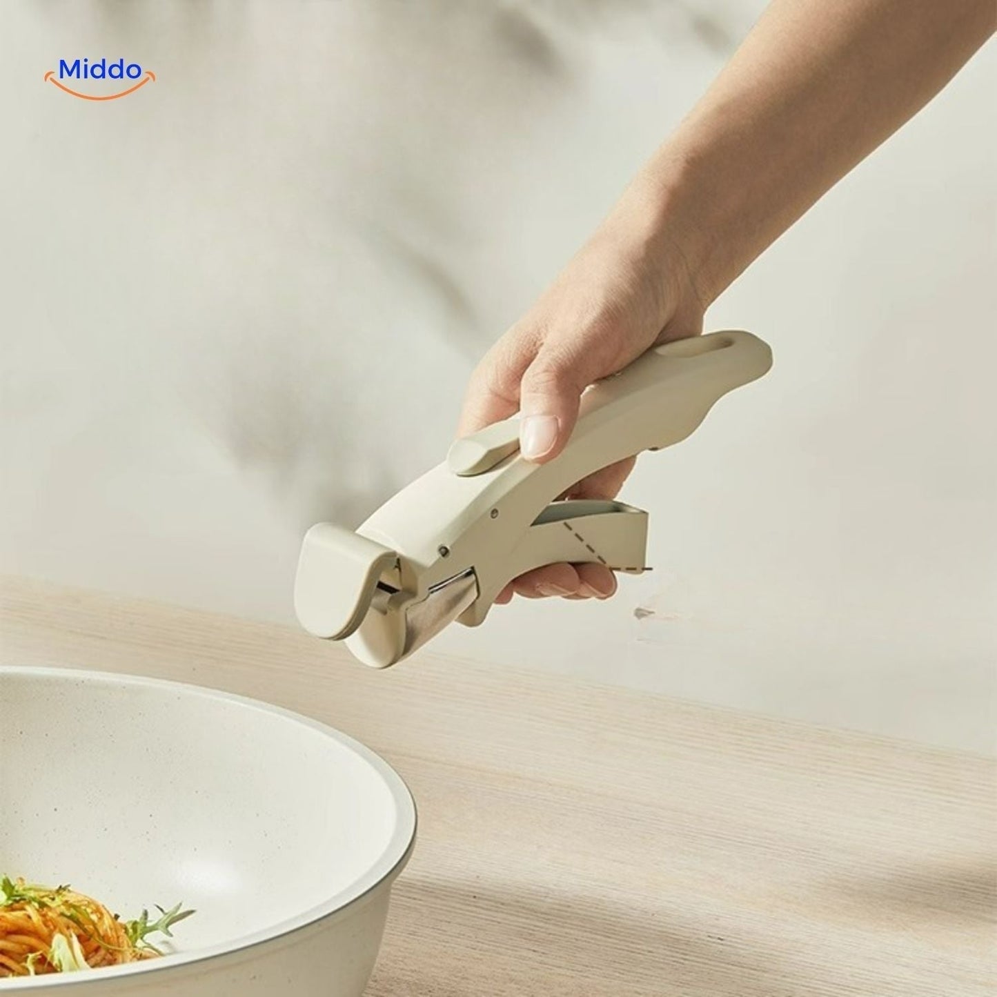 Panni komplekt | Vastupidav, mittehaarduv ja stiilne toiduvalmistamine