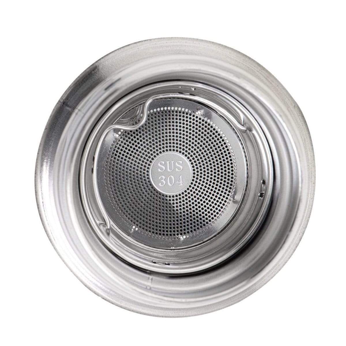 Nutikas termos LED-ekraaniga ja temperatuuriindikaatoriga (500 ml)