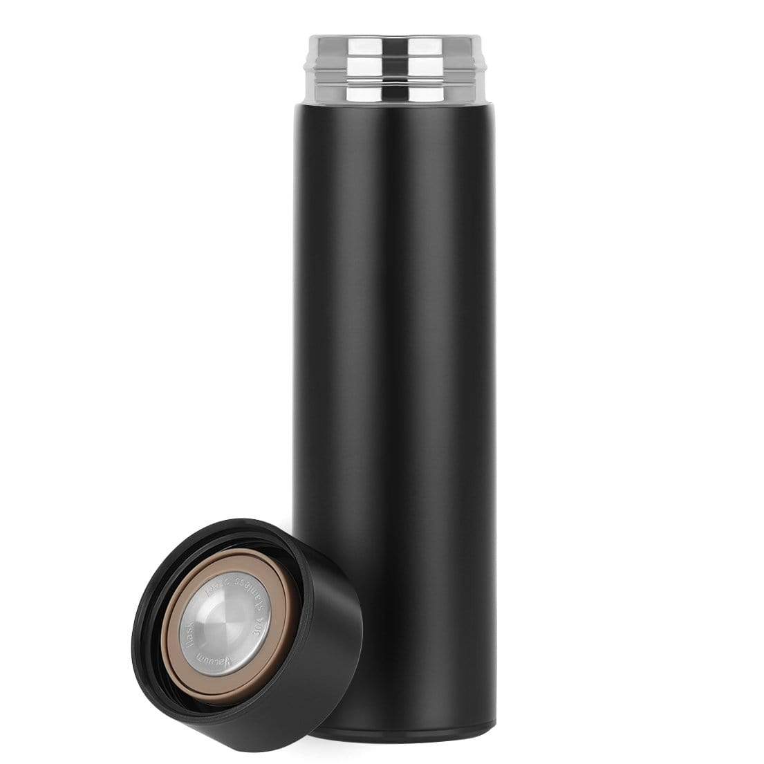 Nutikas termos LED-ekraaniga ja temperatuuriindikaatoriga (500 ml)