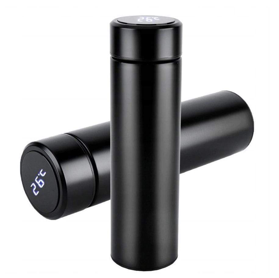 Nutikas termos LED-ekraaniga ja temperatuuriindikaatoriga (500 ml)