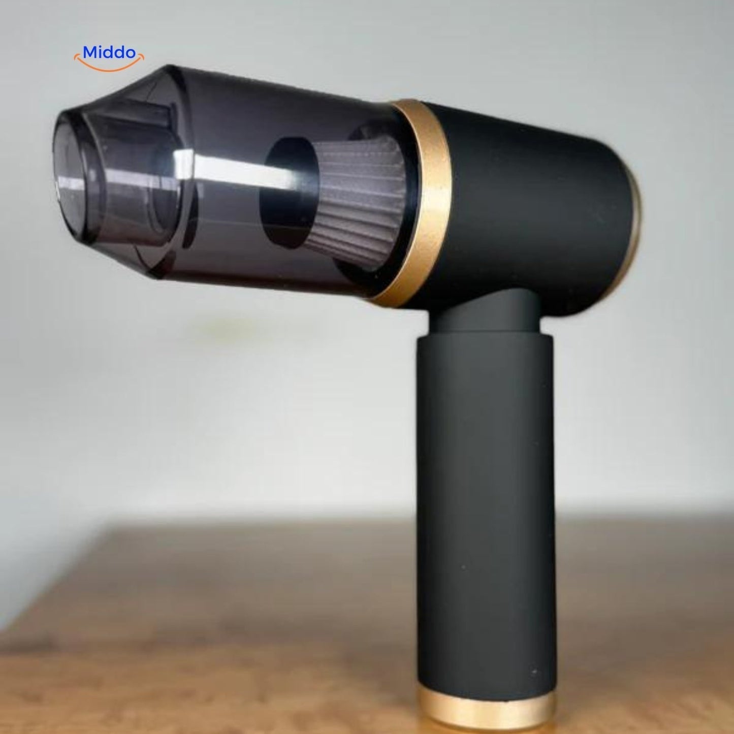 „TurboVacuum® 2.0 Pro“ - täiuslik töökoha puhastusvahend laitmatuks lauaks