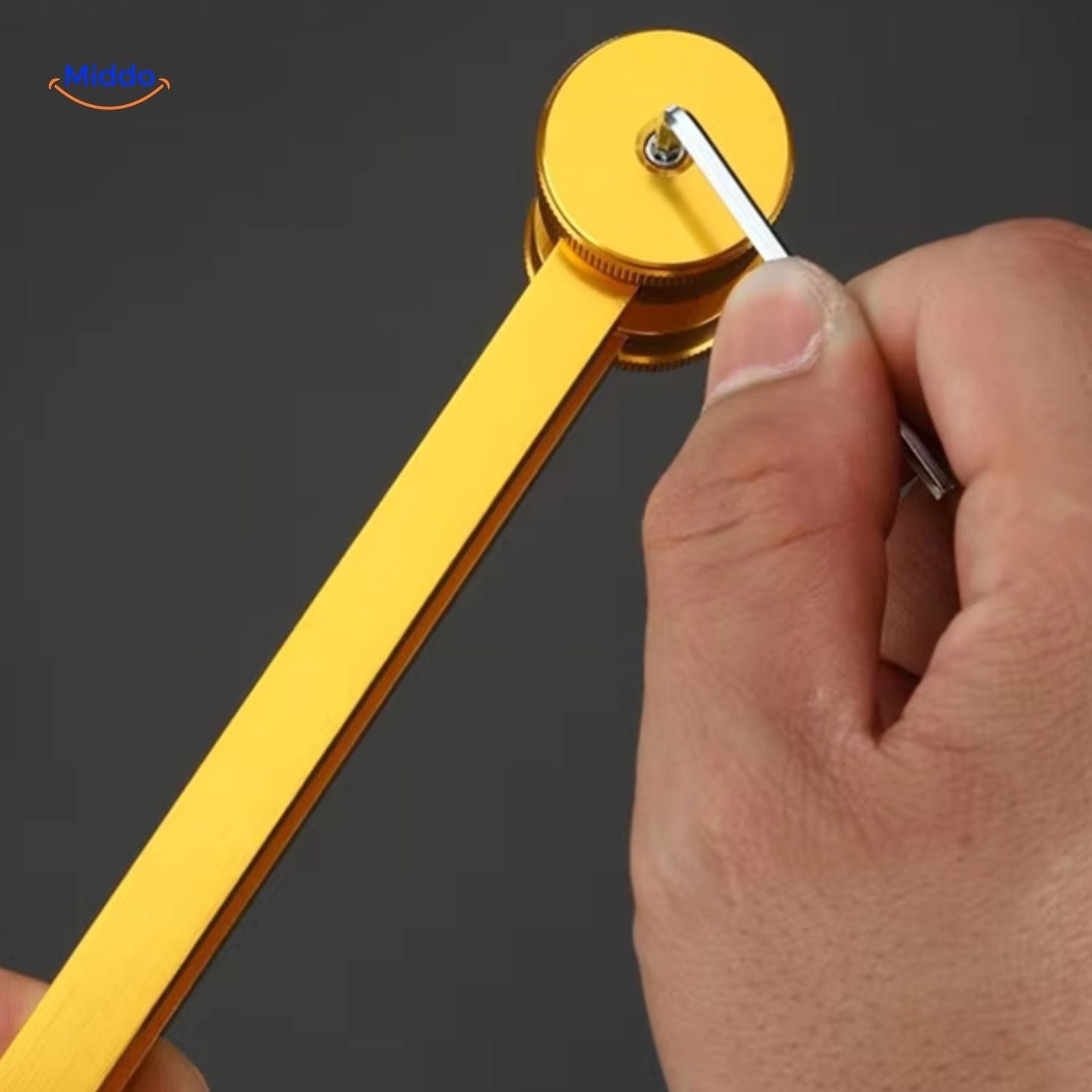 VibeClean raviv kamertoonide komplekt