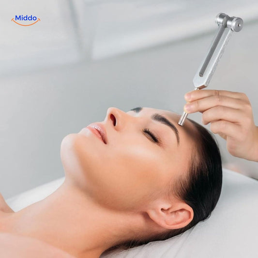 VibeClean raviv kamertoonide komplekt