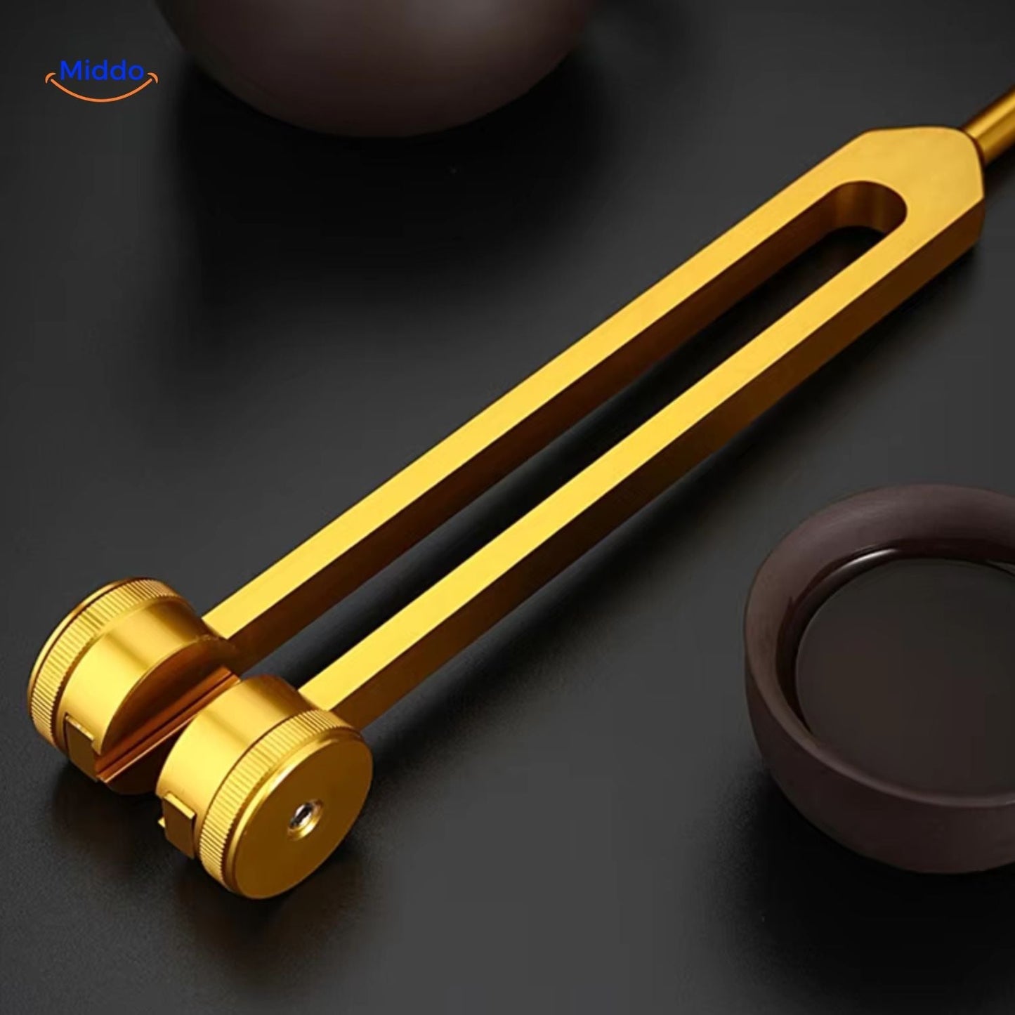 VibeClean raviv kamertoonide komplekt