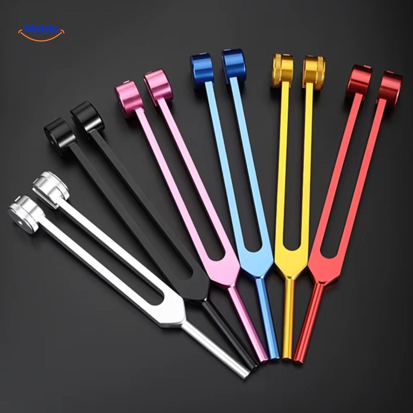 VibeClean raviv kamertoonide komplekt