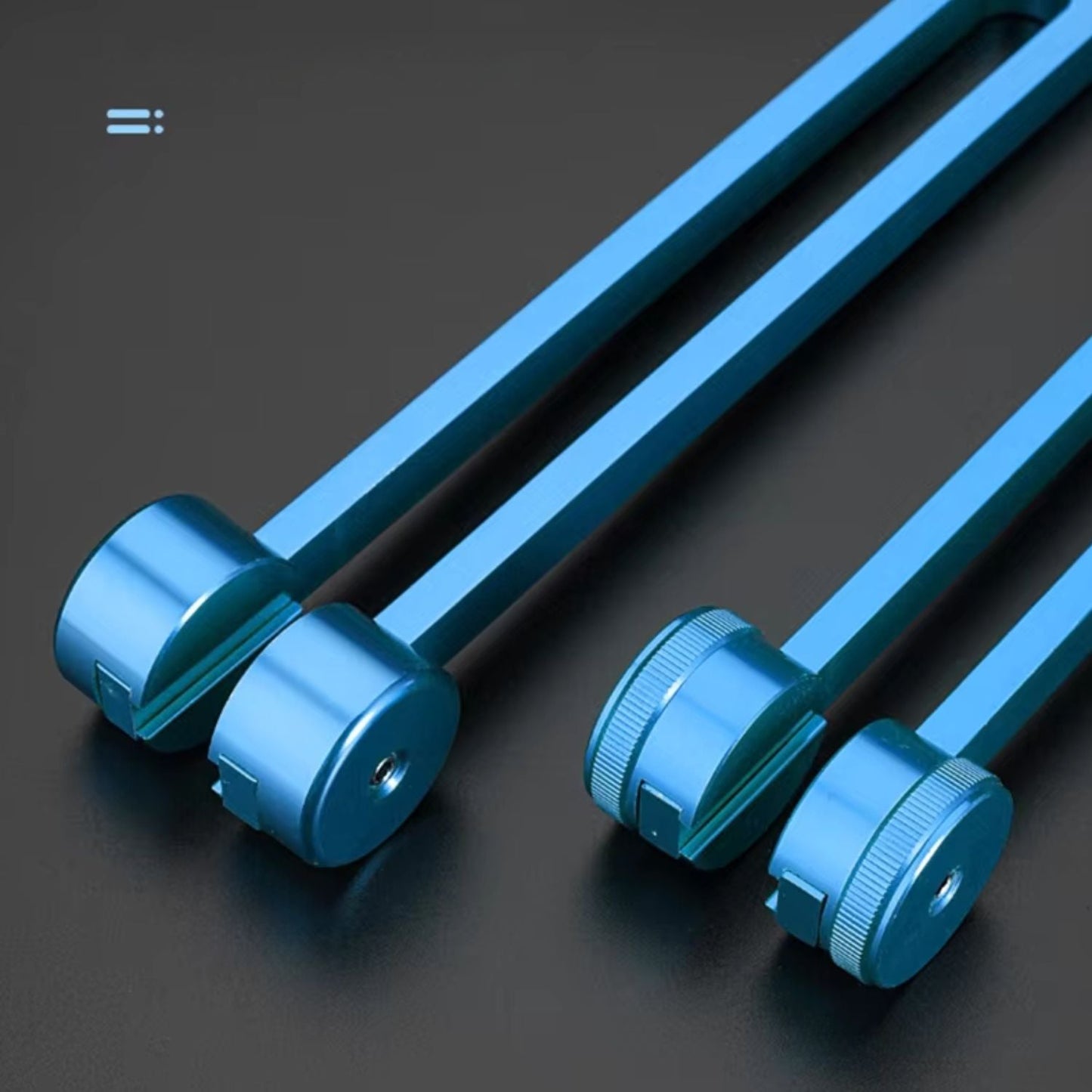 VibeClean raviv kamertoonide komplekt