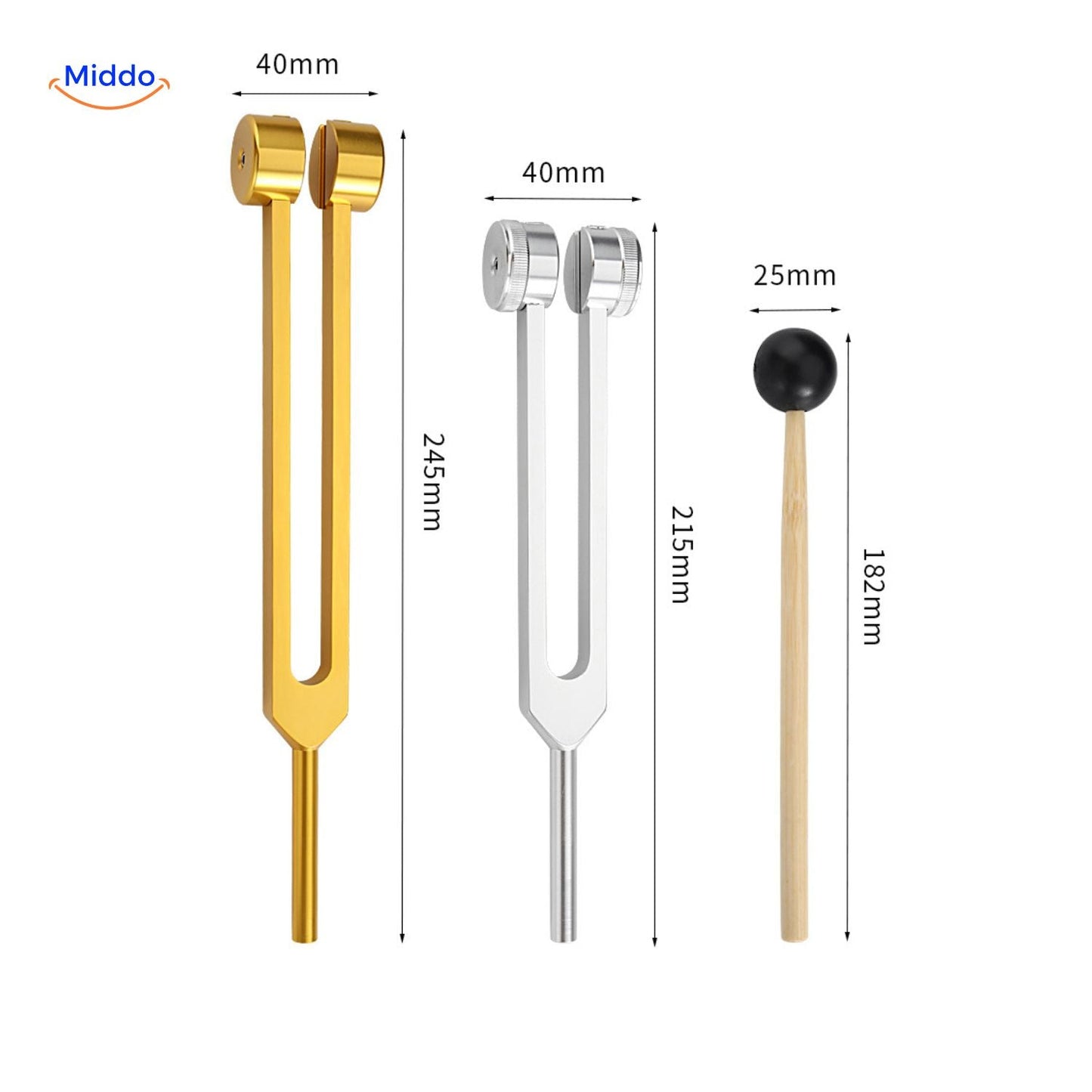 VibeClean raviv kamertoonide komplekt